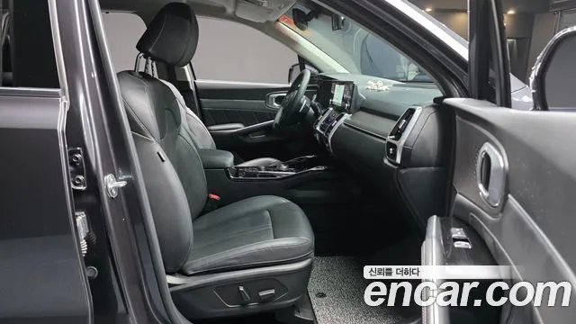 Kia Sorento — фото 25