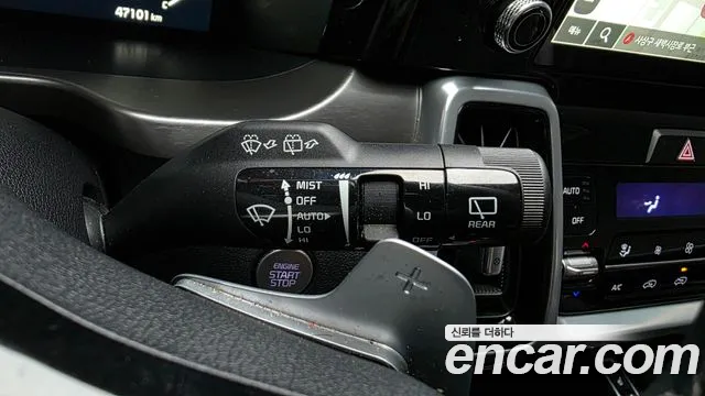 Kia Sorento — фото 29