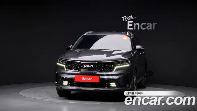 Kia Sorento — фото 3