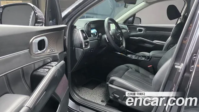 Kia Sorento — фото 10