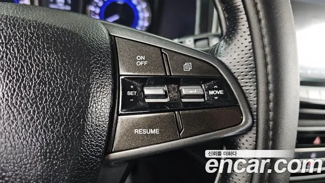 KG_Mobility_Ssangyong Rexton — фото 33