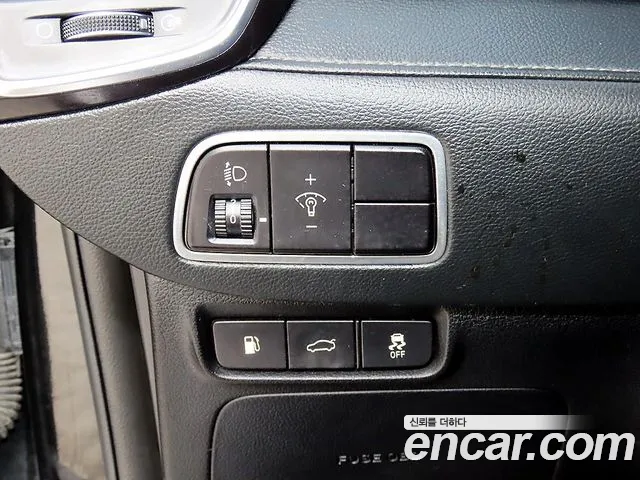 Hyundai Grandeur — фото 12