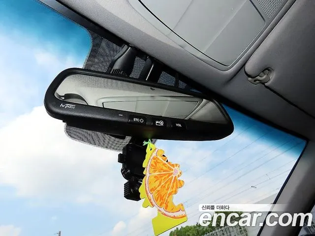 Hyundai Grandeur — фото 16