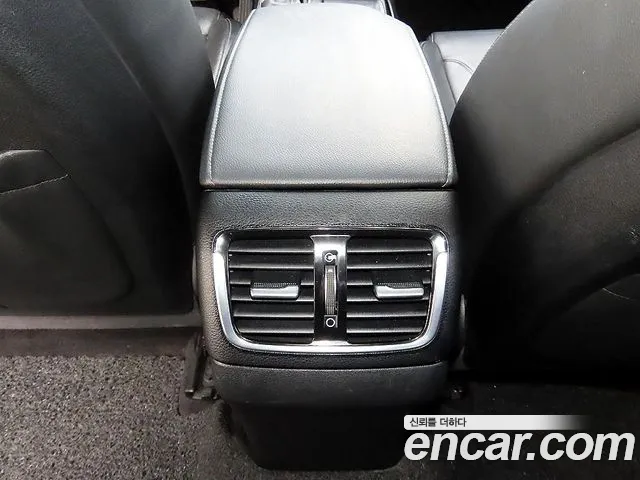 Hyundai Grandeur — фото 18