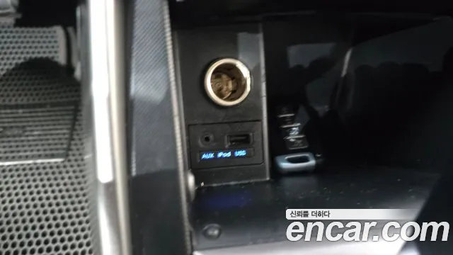 Hyundai Avante — фото 19