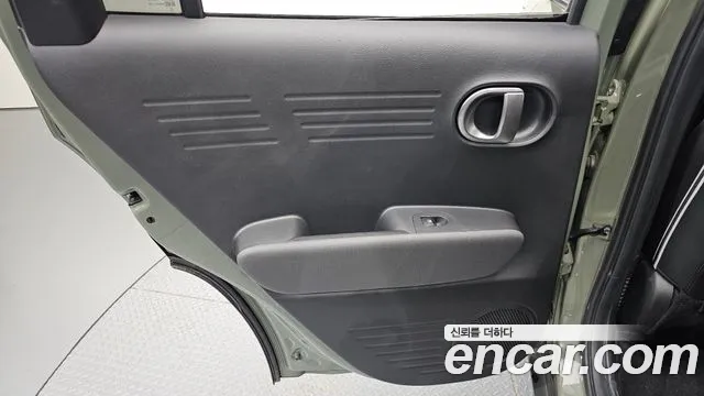 Hyundai Casper — фото 25