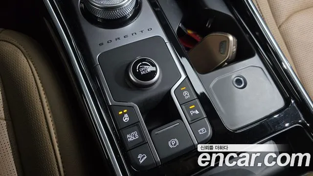 Kia Sorento — фото 20