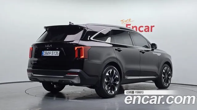 Kia Sorento — фото 2