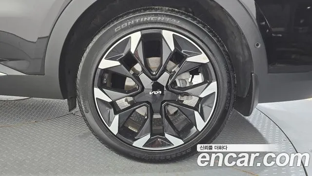 Kia Sorento — фото 21