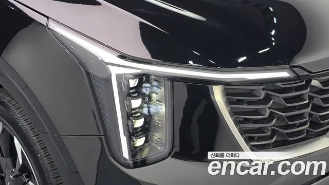 Kia Sorento — фото 22
