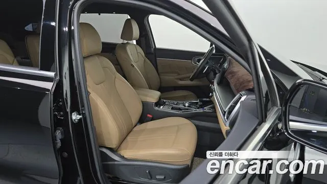Kia Sorento — фото 26