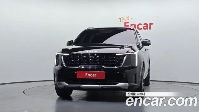 Kia Sorento — фото 3