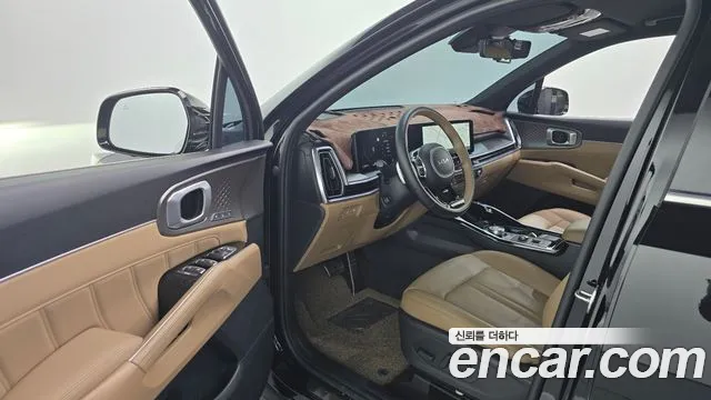 Kia Sorento — фото 10