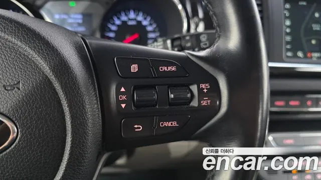 Kia Carnival — фото 18