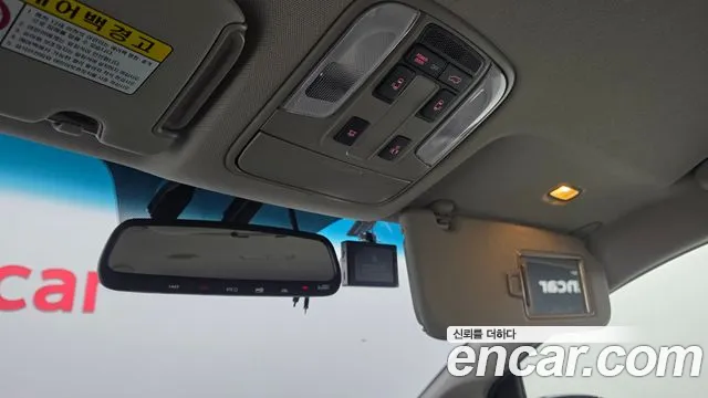 Kia Carnival — фото 29