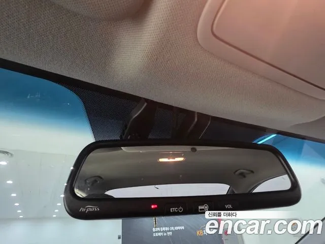 Hyundai Avante — фото 10