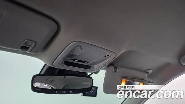 ChevroletGMDaewoo Malibu — фото 16