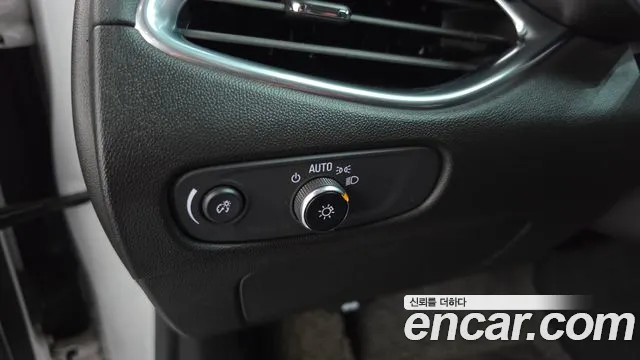 ChevroletGMDaewoo Malibu — фото 17