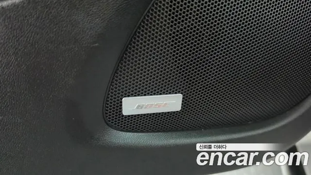 ChevroletGMDaewoo Malibu — фото 28
