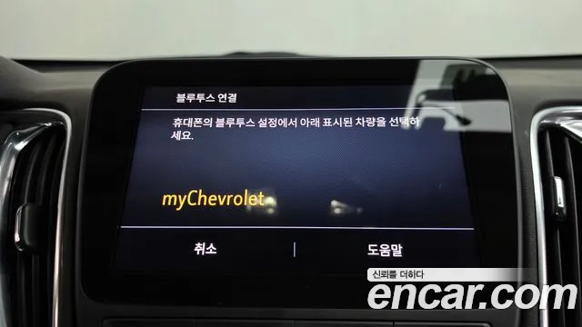 ChevroletGMDaewoo Malibu — фото 30