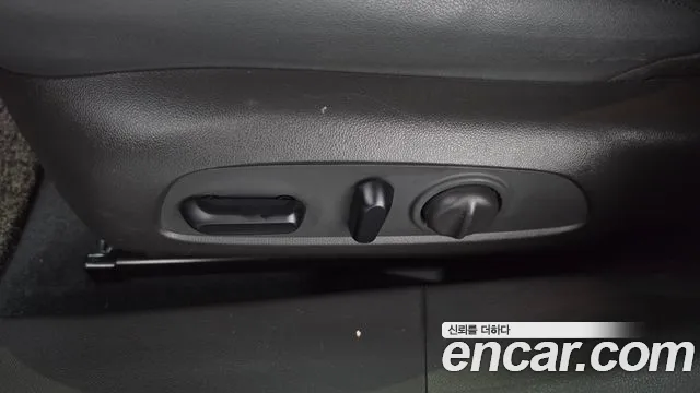 ChevroletGMDaewoo Malibu — фото 31