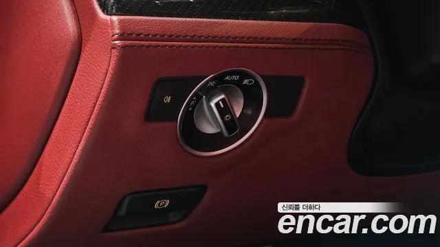 Mercedes-Benz SL-Class — фото 15