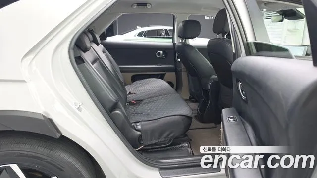 Hyundai Ioniq 5 — фото 12