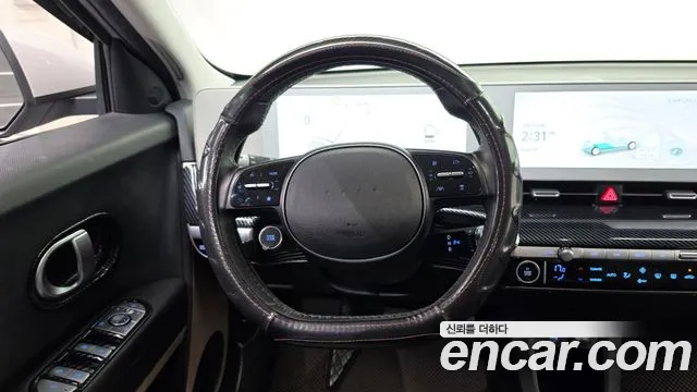 Hyundai Ioniq 5 — фото 13