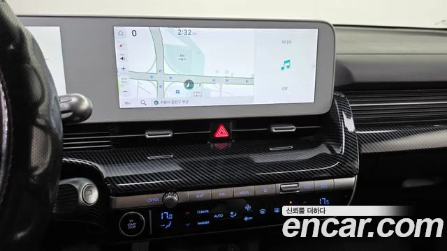 Hyundai Ioniq 5 — фото 14