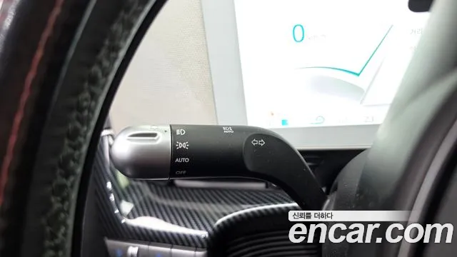 Hyundai Ioniq 5 — фото 17