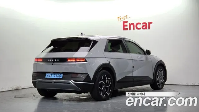 Hyundai Ioniq 5 — фото 2