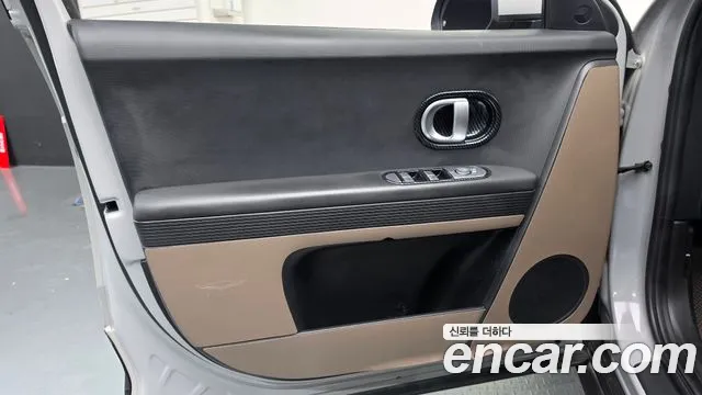 Hyundai Ioniq 5 — фото 24