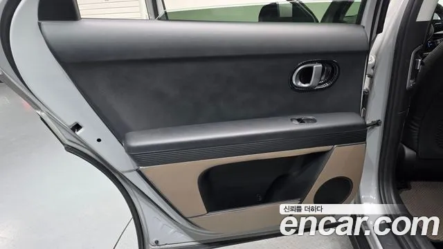 Hyundai Ioniq 5 — фото 25