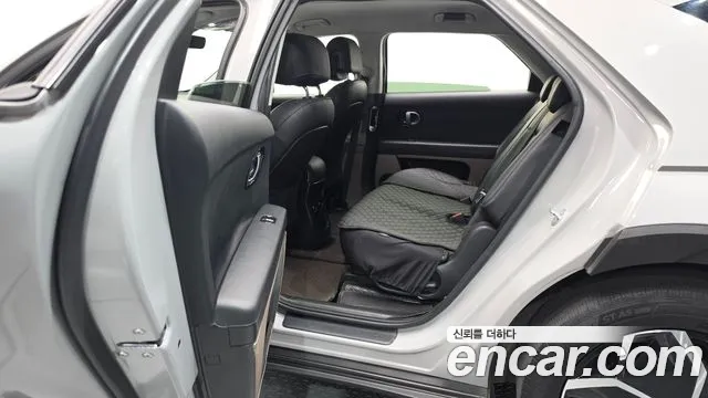 Hyundai Ioniq 5 — фото 26