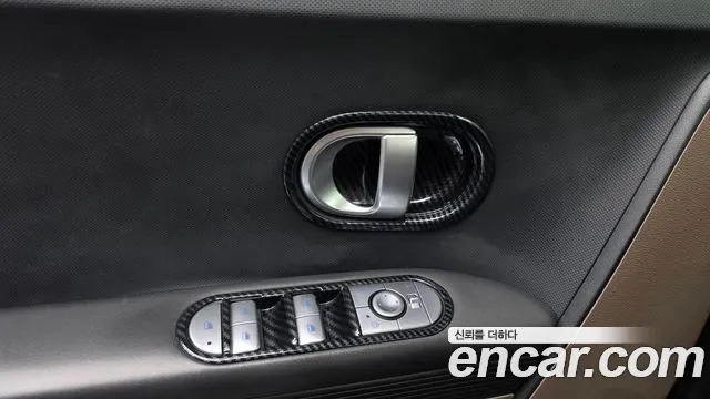 Hyundai Ioniq 5 — фото 27
