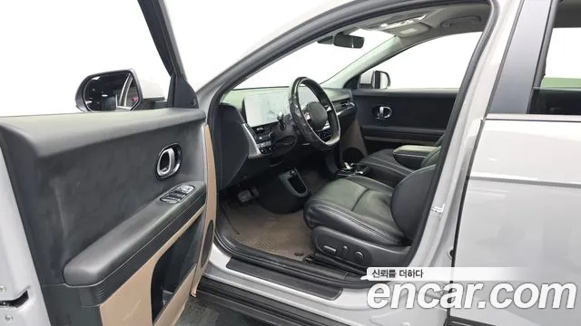 Hyundai Ioniq 5 — фото 10