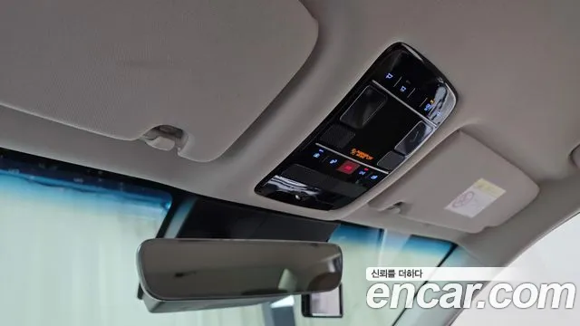 Hyundai Grandeur — фото 17