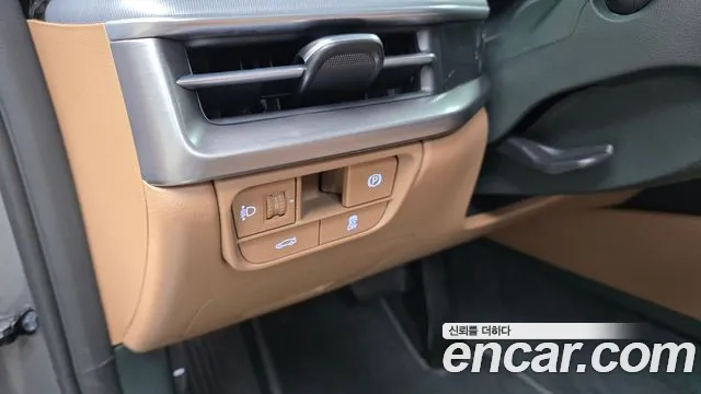 Hyundai Grandeur — фото 18