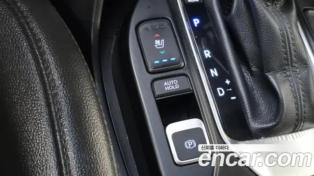 Hyundai Santa Fe — фото 19