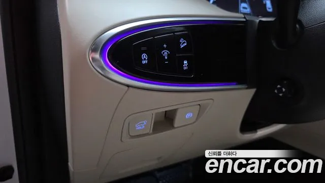 Genesis GV70 — фото 14