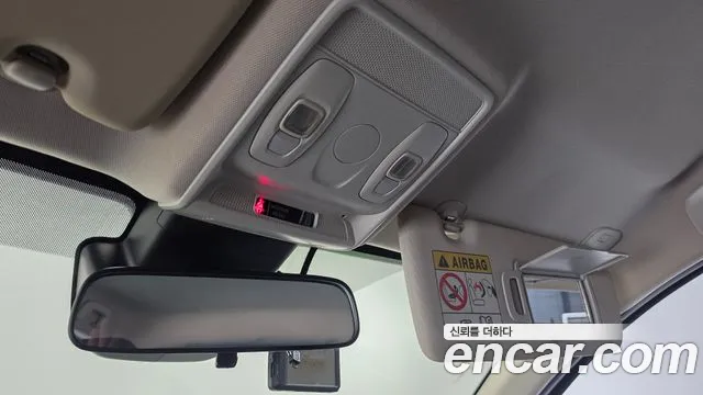 Renault-KoreaSamsung XM3 — фото 20