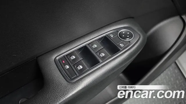 Renault-KoreaSamsung XM3 — фото 29