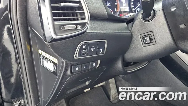 Hyundai Grandeur — фото 15
