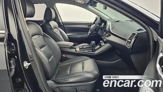 Hyundai Grandeur — фото 10