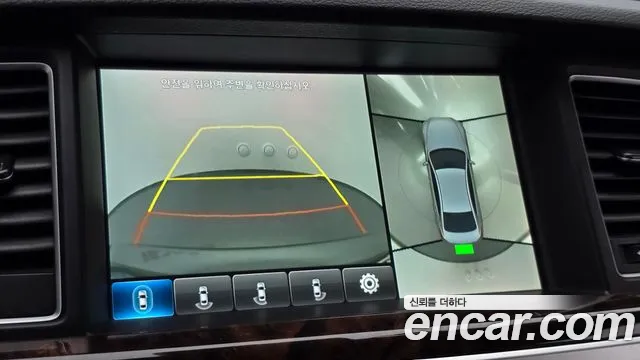 Hyundai Genesis — фото 14
