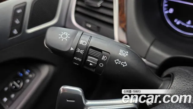 Hyundai Genesis — фото 19