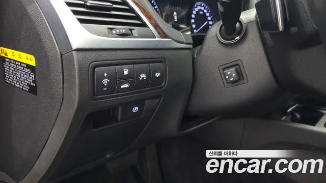 Hyundai Genesis — фото 27