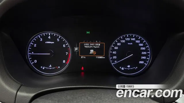Hyundai Genesis — фото 7