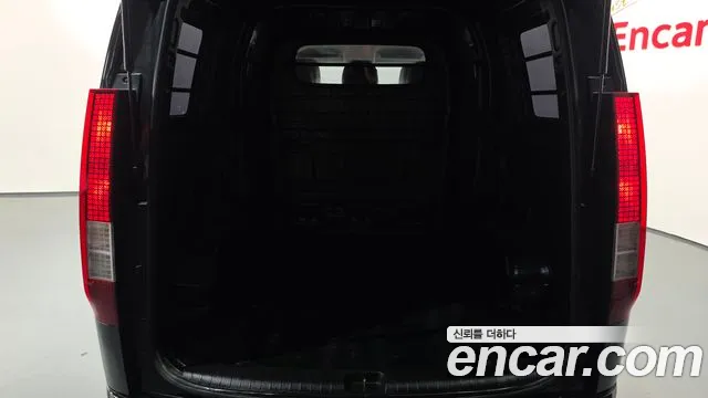 Hyundai Staria — фото 16