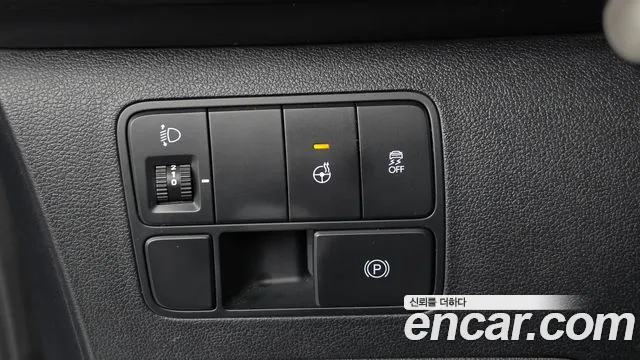 Hyundai Staria — фото 19